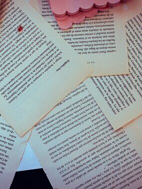 Meet your Posher, Cameron